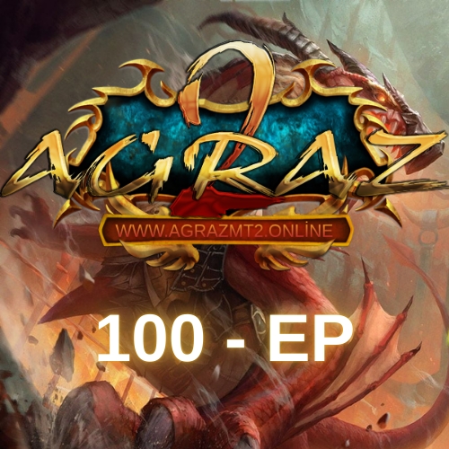  AgrazMT2 - 100 EP - DESTEK - 1